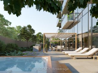 101 - 321 Davenport Rd