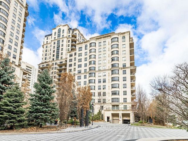 1705 - 662 Sheppard Ave E
