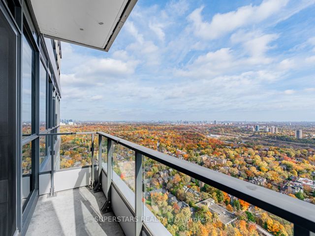 4508 - 395 Bloor St E