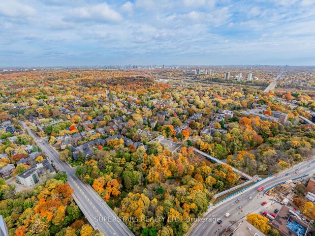 4508 - 395 Bloor St E