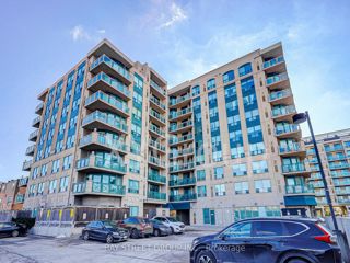 905 - 920 Sheppard Ave W