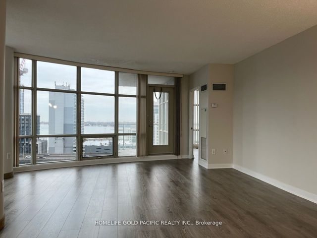 1209 - 10 Navy Wharf Crt