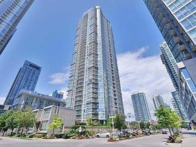 1209 - 10 Navy Wharf Crt