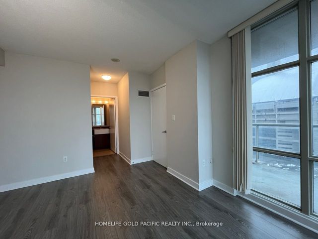 1209 - 10 Navy Wharf Crt