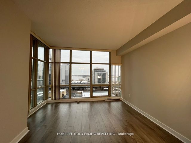 1209 - 10 Navy Wharf Crt