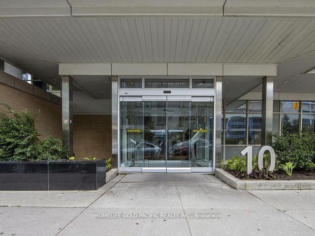 1209 - 10 Navy Wharf Crt