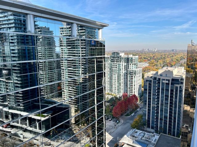 3110 - 4978 Yonge St