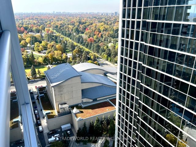 3110 - 4978 Yonge St