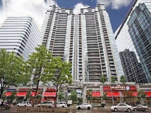 3110 - 4978 Yonge St