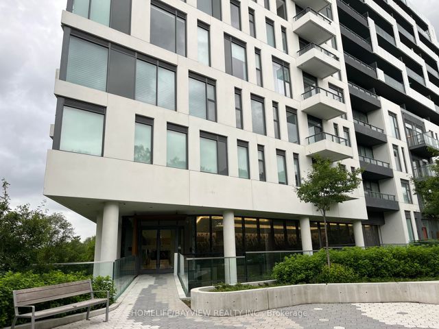 1227 - 25 Adra Grado Way