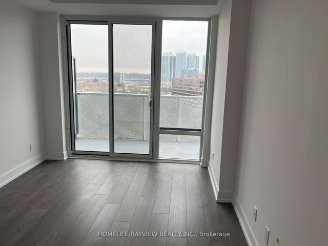 1227 - 25 Adra Grado Way