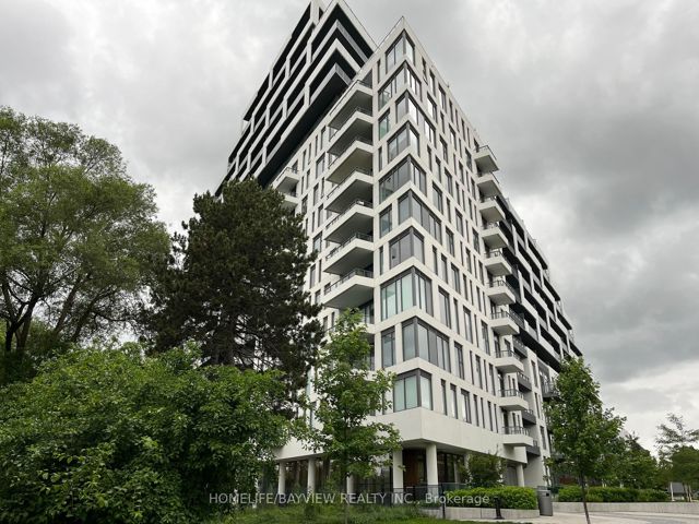 1227 - 25 Adra Grado Way