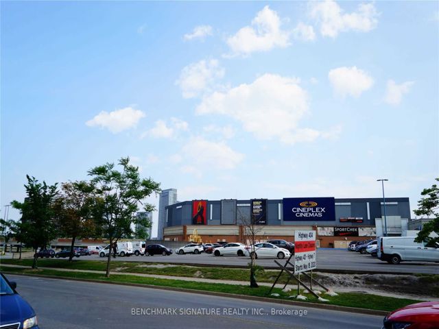 907 - 128 Fairview Mall Dr