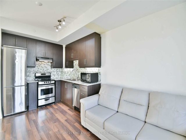 207 - 68 Canterbury Pl