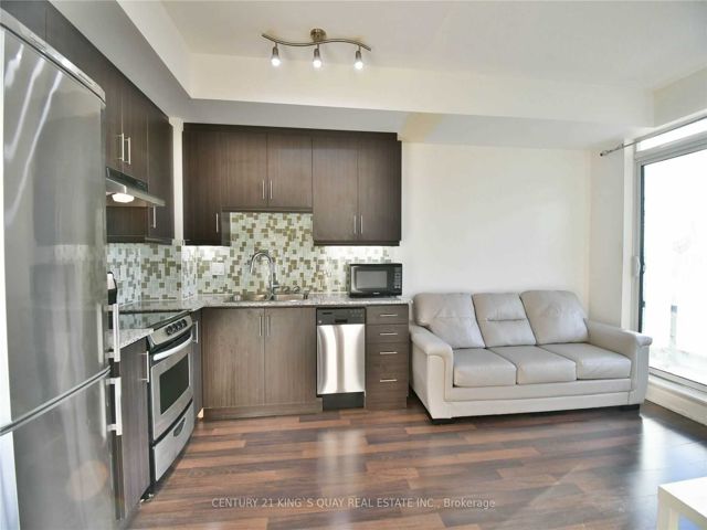 207 - 68 Canterbury Pl