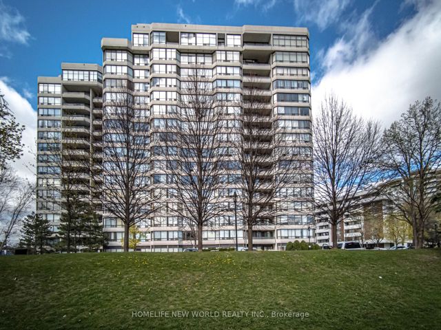 706 - 1131 Steeles Ave W