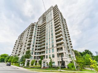 517 - 10 Bloorview Pl