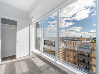 1111 - 2525 Bathurst St