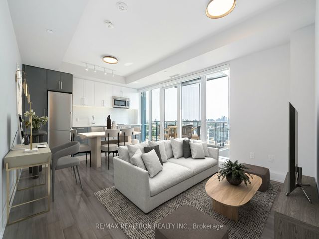 1111 - 2525 Bathurst St