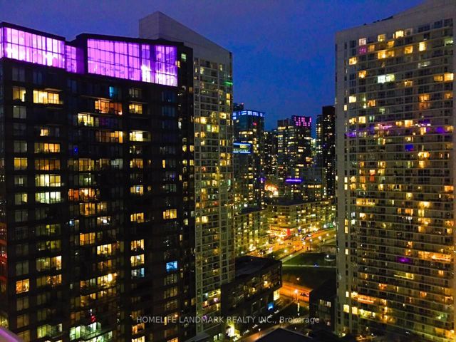 2906 - 19 Bathurst St