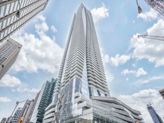 2704 - 1 Bloor St E