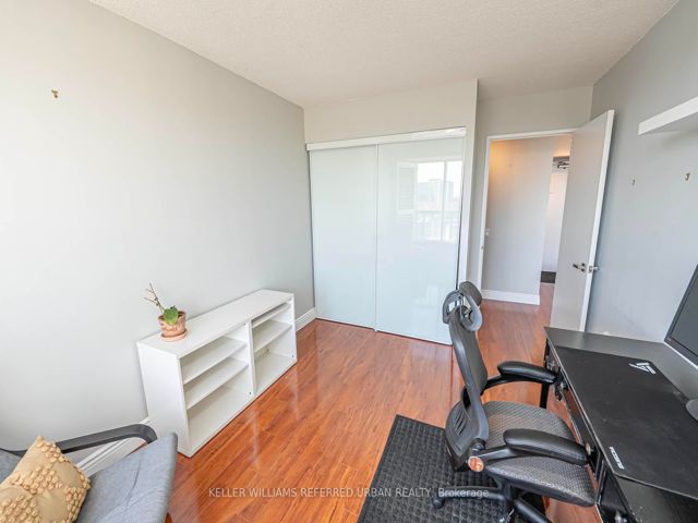 1209 - 21 Overlea Blvd