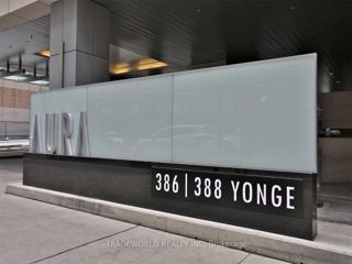 6902 - 388 Yonge St