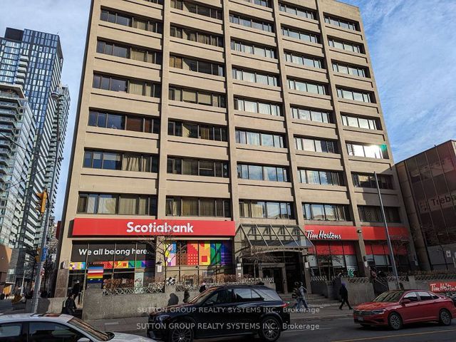 611 - 555 Yonge St