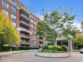 306 - 20 Burkebrook Pl