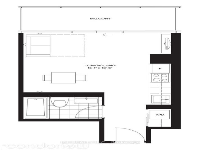 4107 - 42 Charles St E