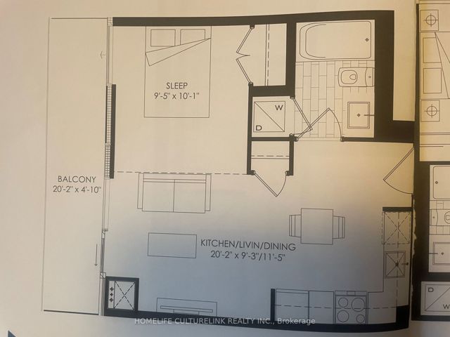 1220 - 120 Varna Dr