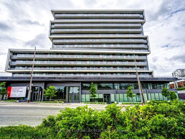 1220 - 120 Varna Dr