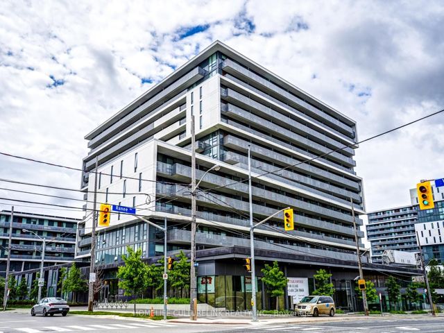 1220 - 120 Varna Dr