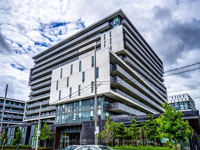 1220 - 120 Varna Dr