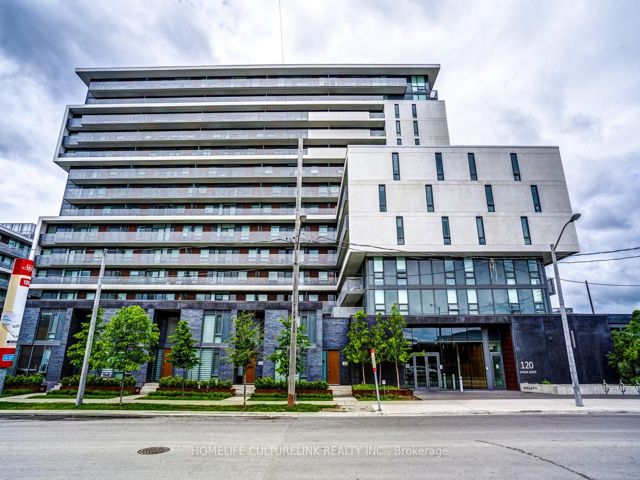 1220 - 120 Varna Dr