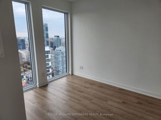 5005 - 319 Jarvis St