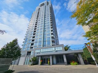 1705 - 18 Graydon Hall Dr