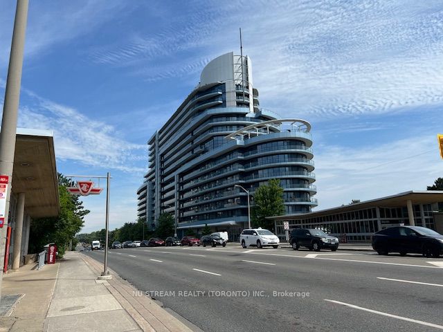 717 - 2885 Bayview Ave