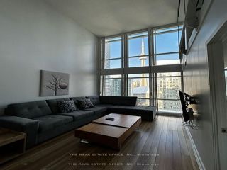 2808 - 15 Fort York Blvd