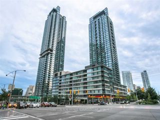 3903 - 15 Fort York Blvd