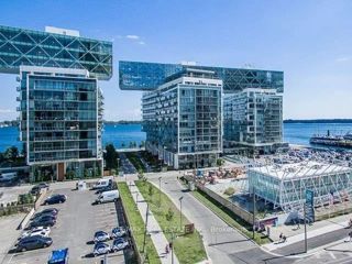 827 - 29 Queens Quay E