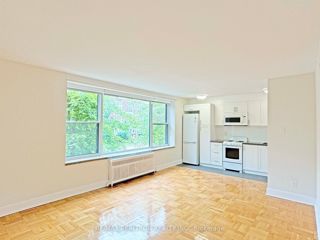 109 - 1545 Bathurst St