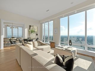 5202 - 2191 Yonge St