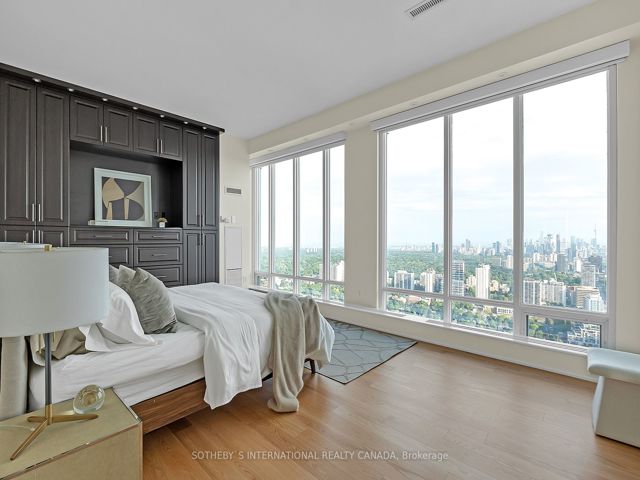 5202 - 2191 Yonge St