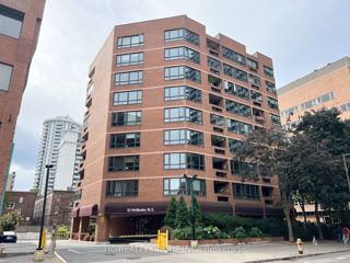 301 - 55 Wellesley St E