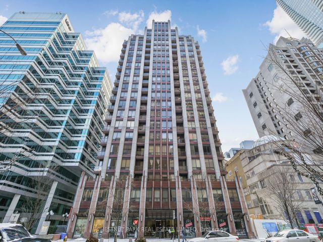 1014 - 85 Bloor St E