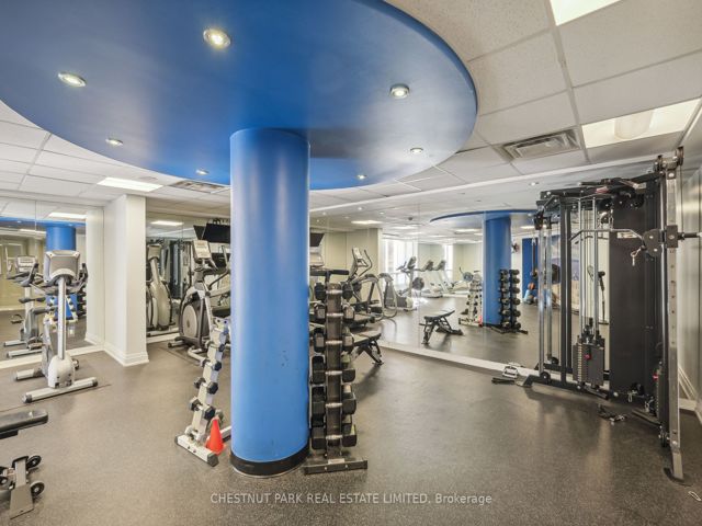 1014 - 85 Bloor St E