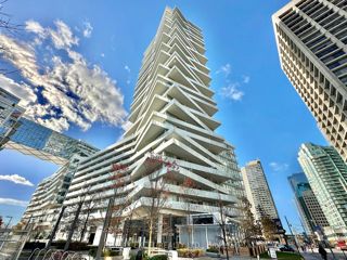 3101 - 15 Queens Quay E