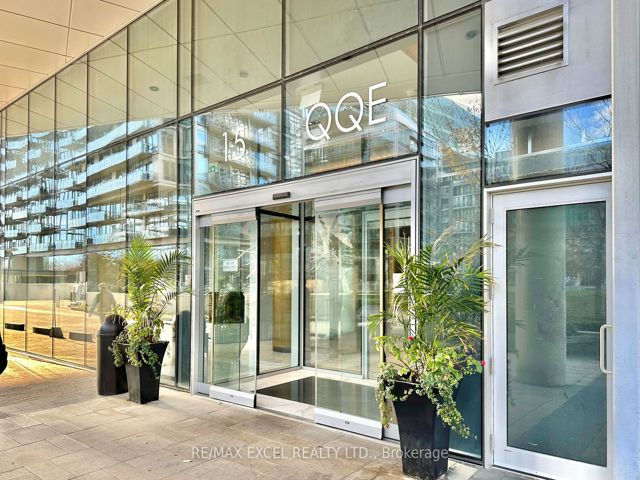 3101 - 15 Queens Quay E