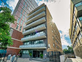 107 - 710 Spadina Ave